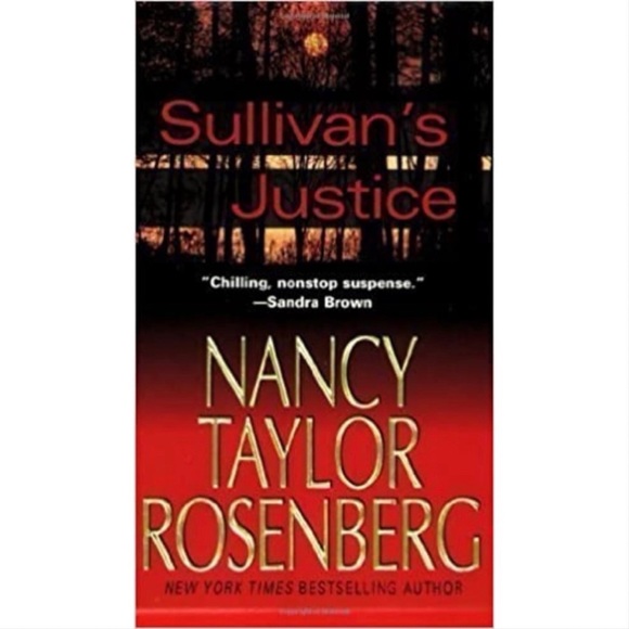 5 Pack Nancy Taylor Rosenberg Hardback Novels 💚 - Picture 2 of 11